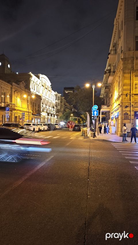 Satılır obyekt 184 m² — Bakı