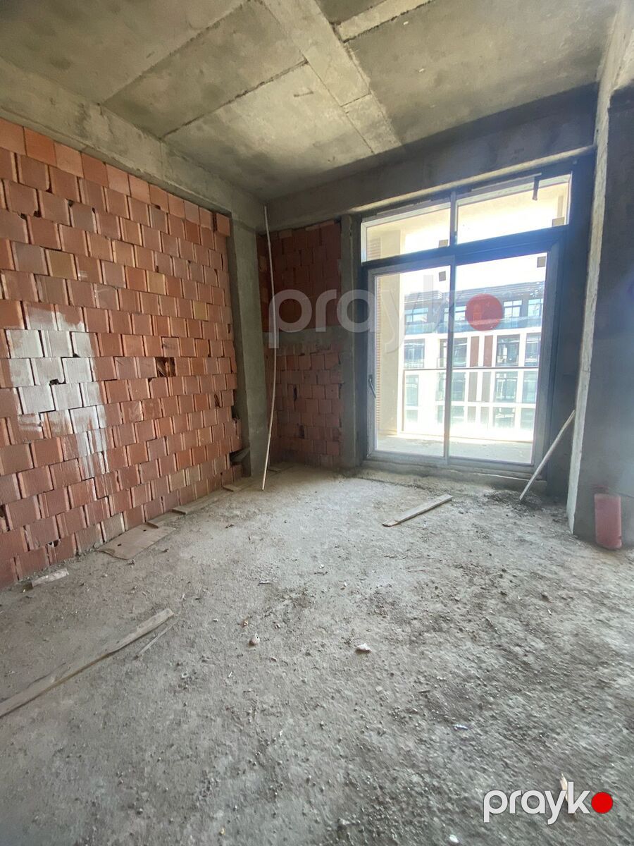 Satılır 2 otaqlı yeni tikili 75.8 m² — Mənzil, Bakı (7)