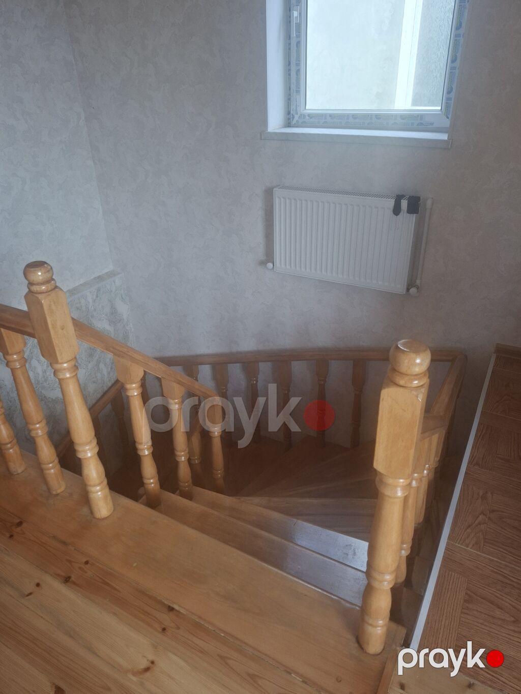 7 otaqlı, 170 kv. m, Kredit yoxdur, Yeni təmirli — Ev, villa, Saray (8)