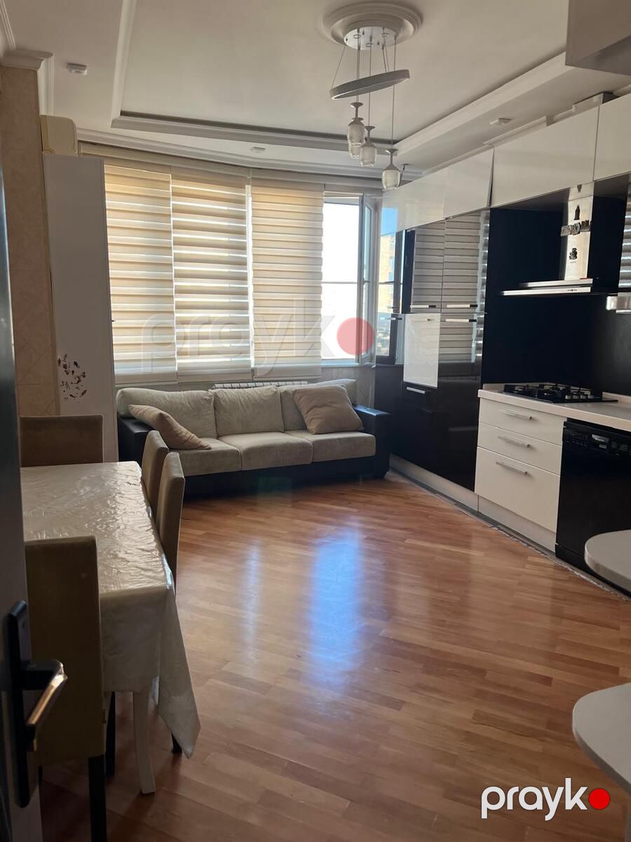 Satılır 3 otaqlı yeni tikili 105 m² — Mənzil, Bakı (12)