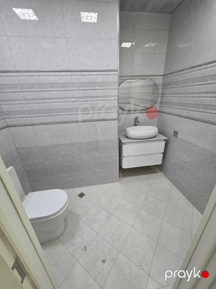 Satılır 2 otaqlı yeni tikili 105 m² — Mənzil, Bakı (10)