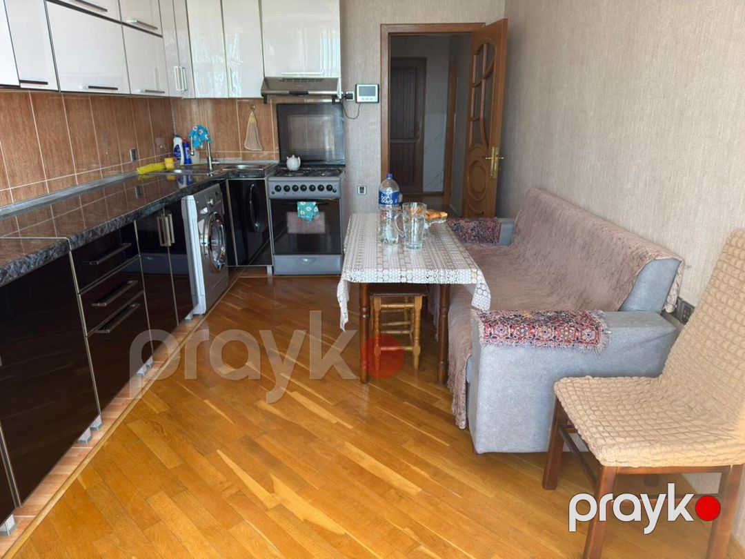 İcarəyə verilir 2 otaqlı yeni tikili 89 m² — Mənzil, Bakı (9)