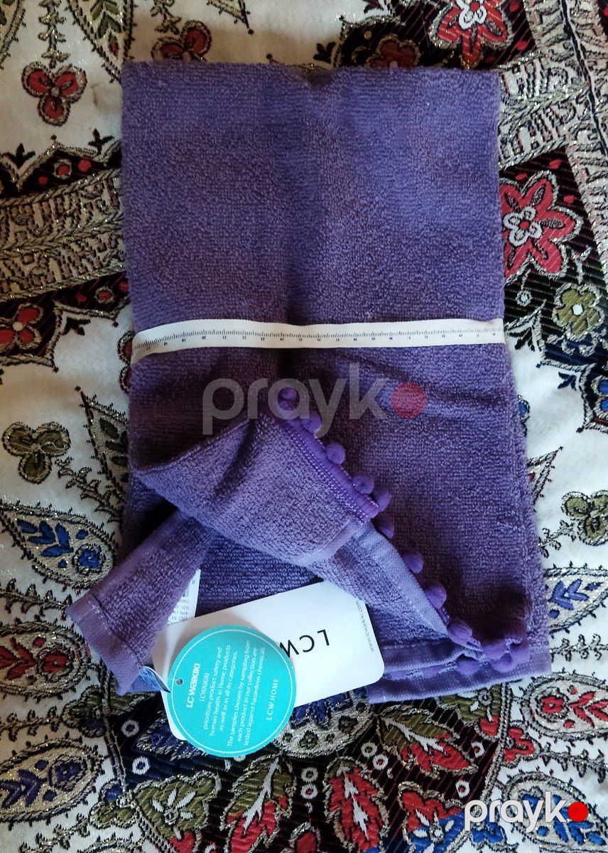 Mətbəx dəsmalı "LCW Home" — Tekstil, Bakı (2)