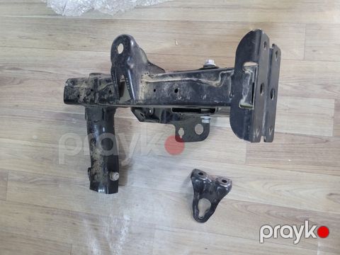 "Jeep Wrangler 2019-2025 Plug" hibrid ön rama hissəsi — Bakı