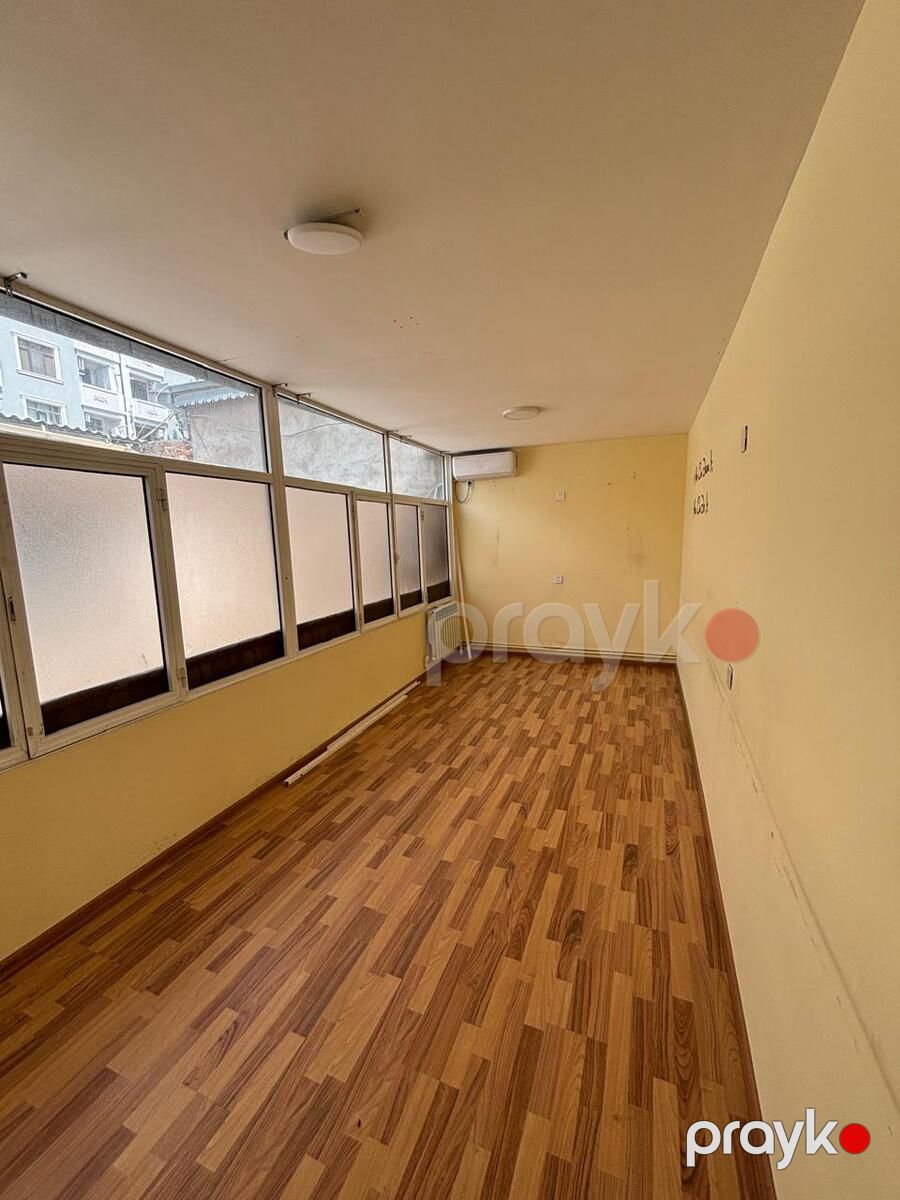 İcarəyə verilir 7 otaqlı ofis 200 m² — Ofis, Bakı (4)
