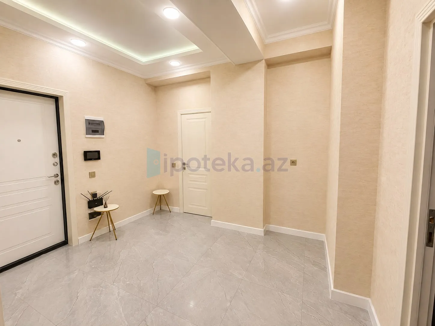 2 Otaq, Yeni tikili, Binəqədi r., 7-ci mkr q., 60.00 m² — Mənzil, Bakı (4)
