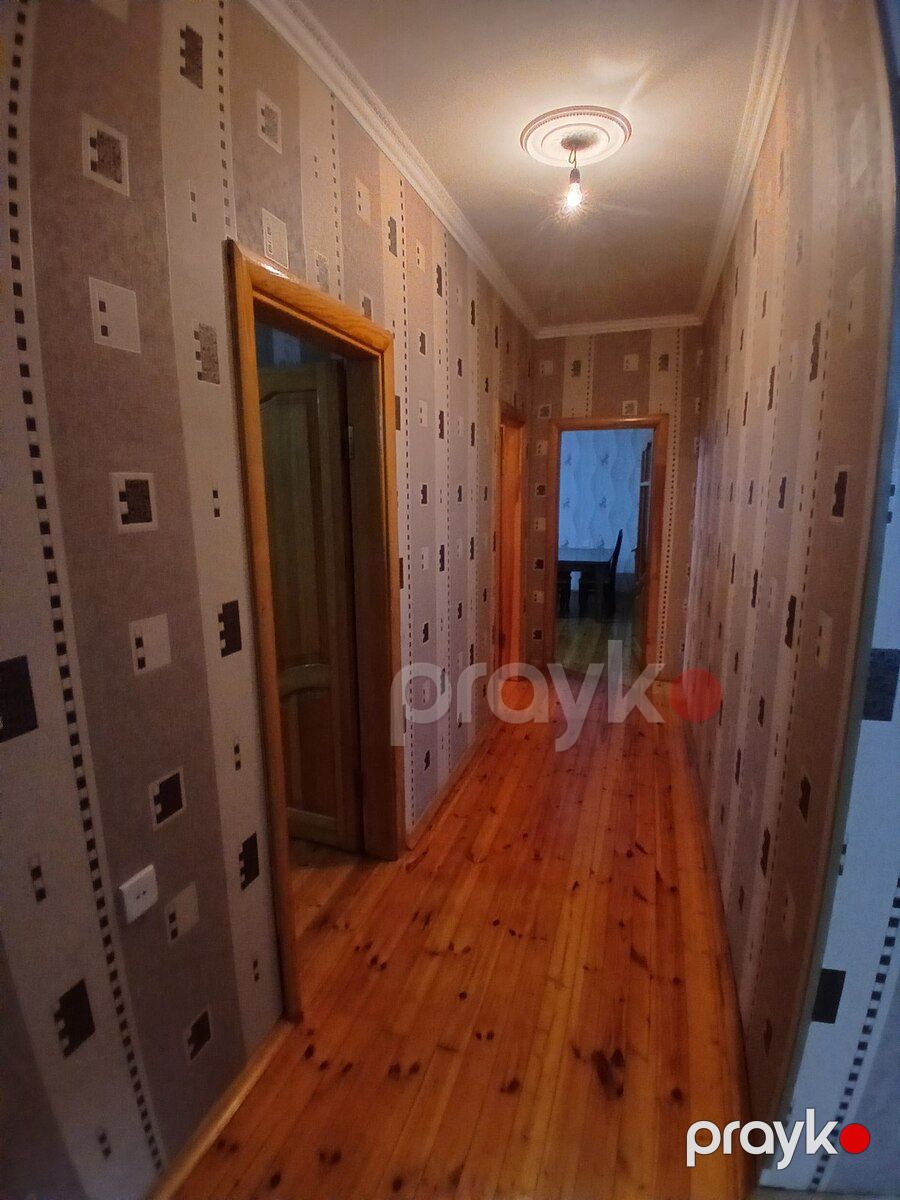 2-otaqlı yeni tikili kirayə verilir, Sumqayıt ş., 80 m² — Mənzil, Sumqayıt (5)