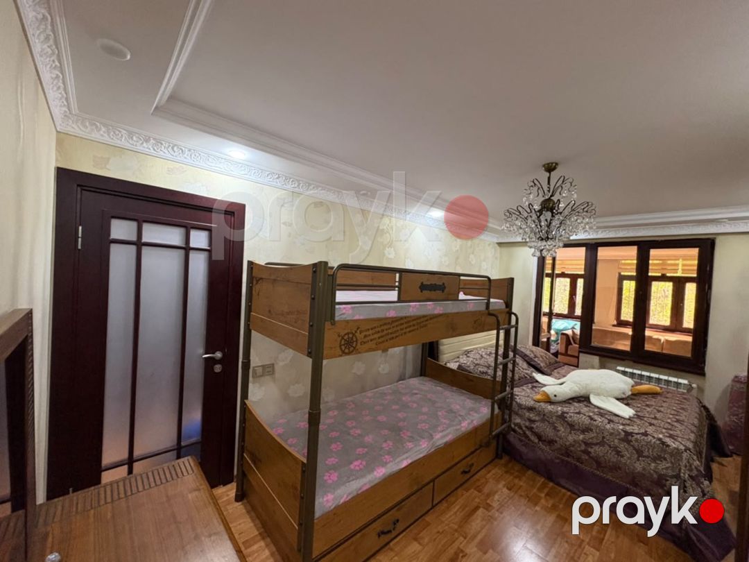 2-otaqlı mənzil, Sumqayıt ş., 53 m² — Mənzil, Sumqayıt (6)