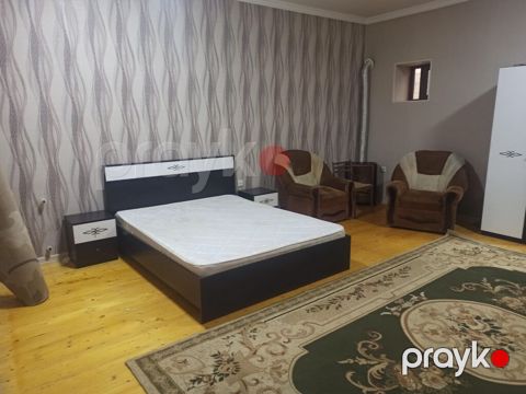 Biləcəridə 1otaqlı ev kirayə verilir. Hər bir şəraiti ilə — Mehdiabad
