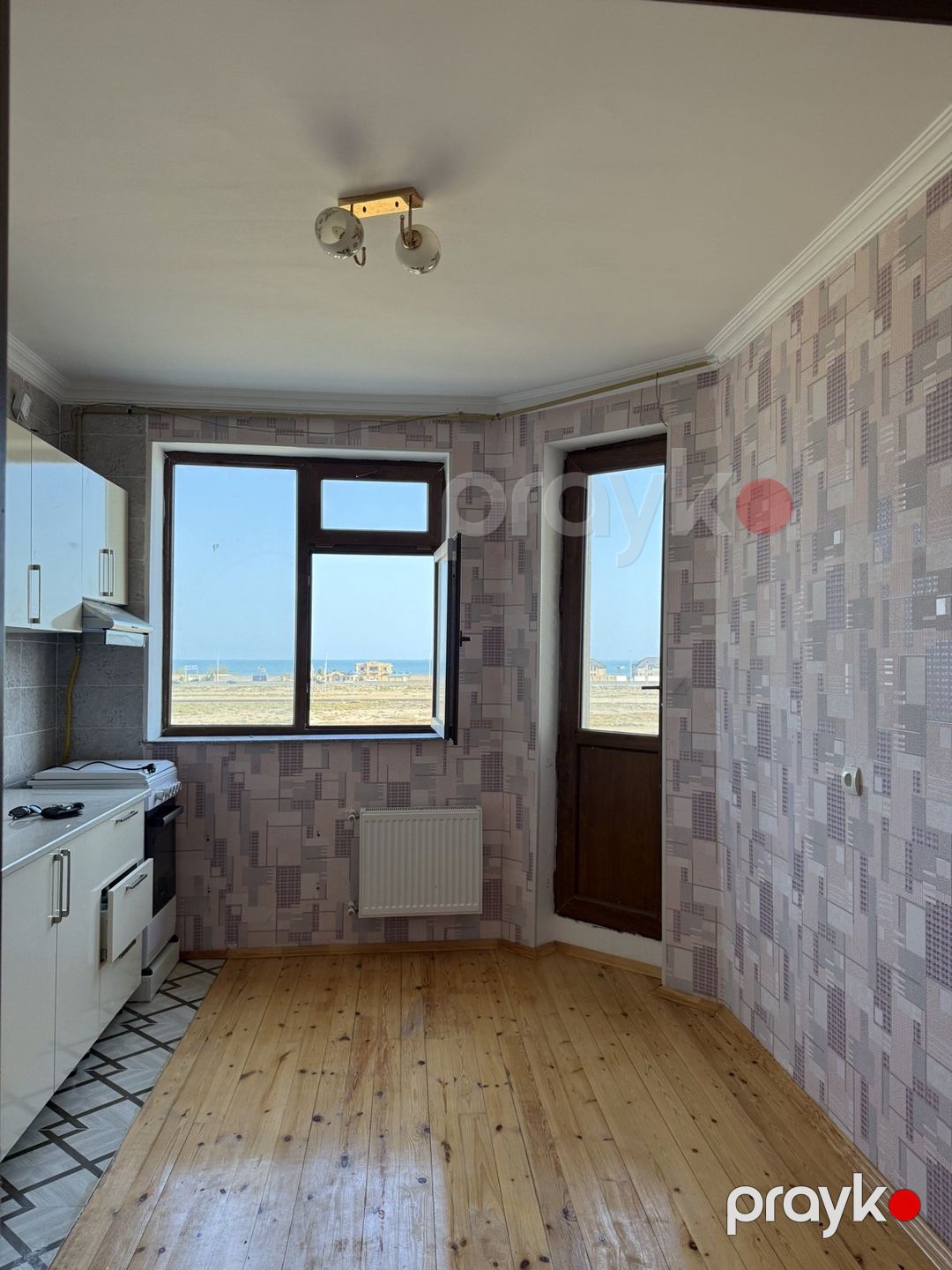 İcarəyə verilir 4 otaqlı yeni tikili 110 m² — Mənzil, Bakı (3)