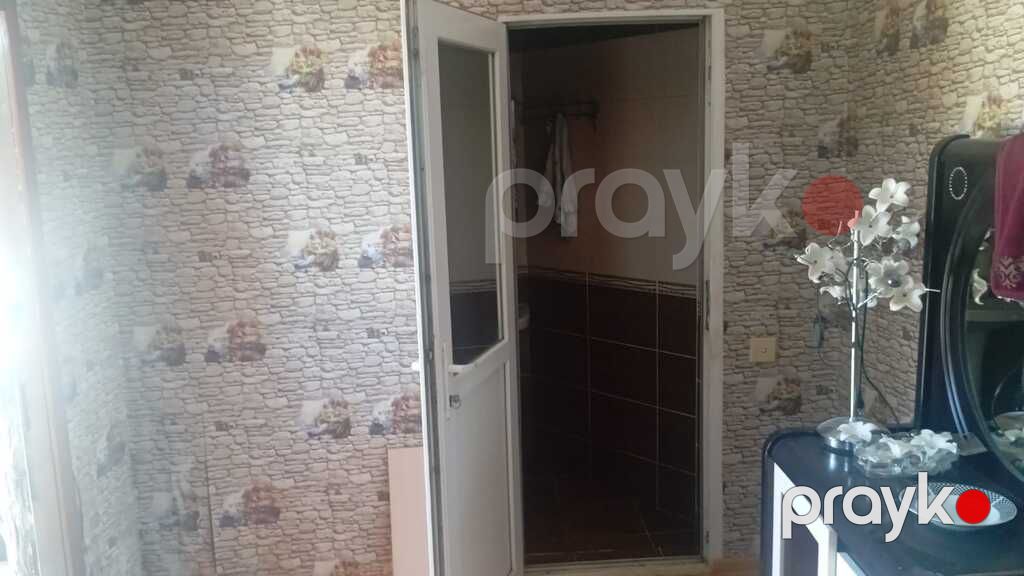 İcarəyə verilir 2 otaqlı həyət evi/bağ evi 55 m² — Ev, villa, Bakı (2)