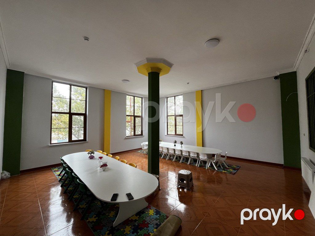 İcarəyə verilir obyekt 750 m² — Əmlak, Bakı (5)