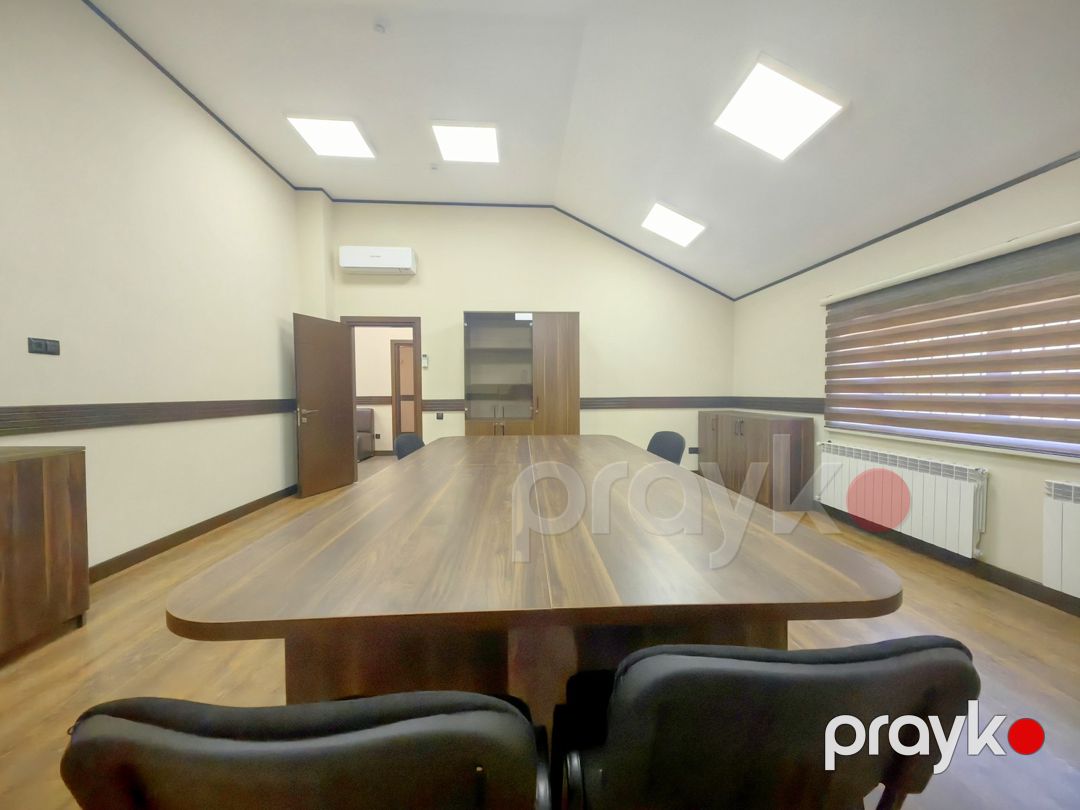İcarəyə verilir obyekt 600 m² — Əmlak, Bakı (10)