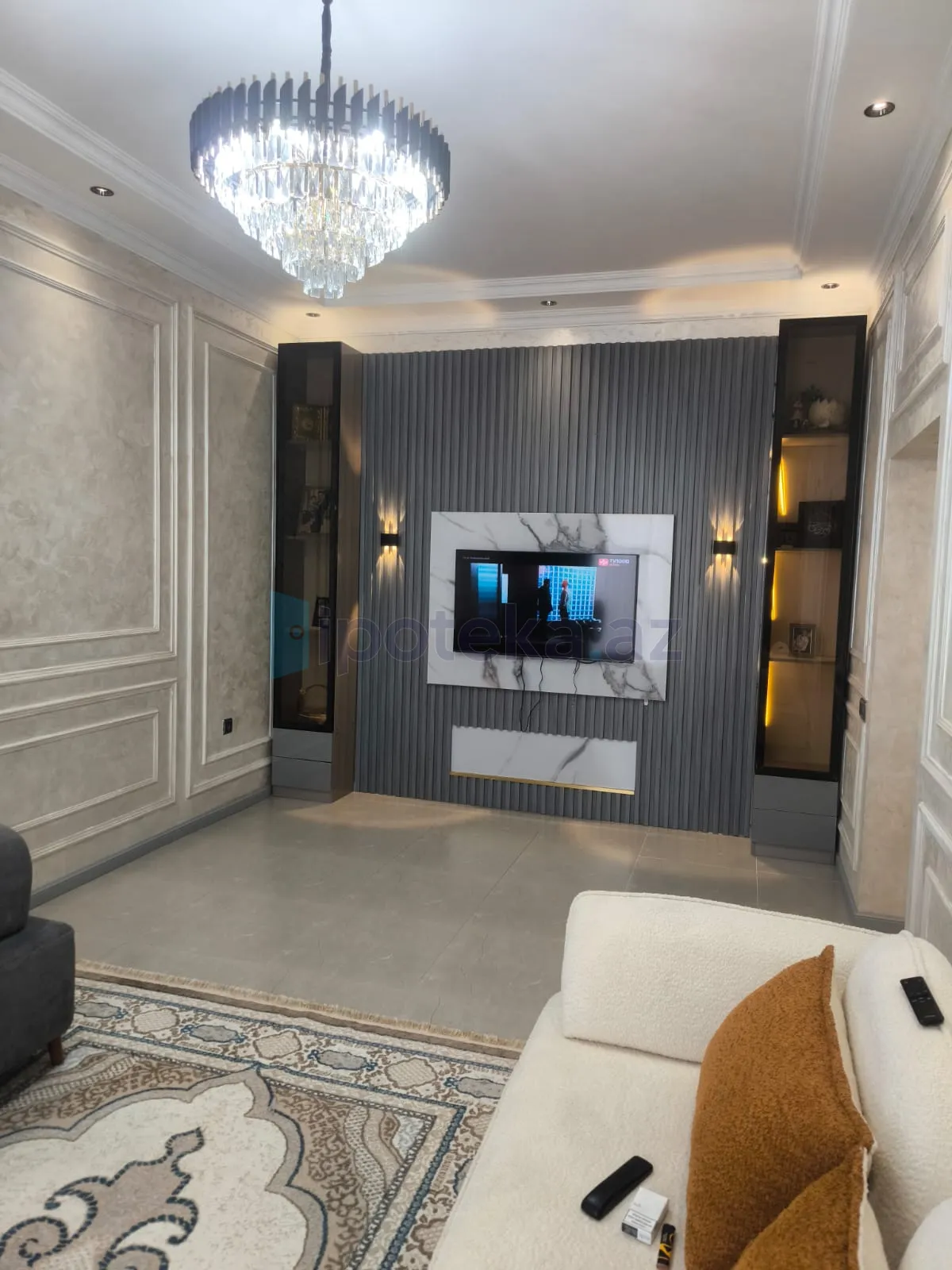 Satılır: 4 Otaq, Evlər/Villalar, Abşeron r., Novxanı q., 137.00 m² — Ev, villa, Novxanı (2)