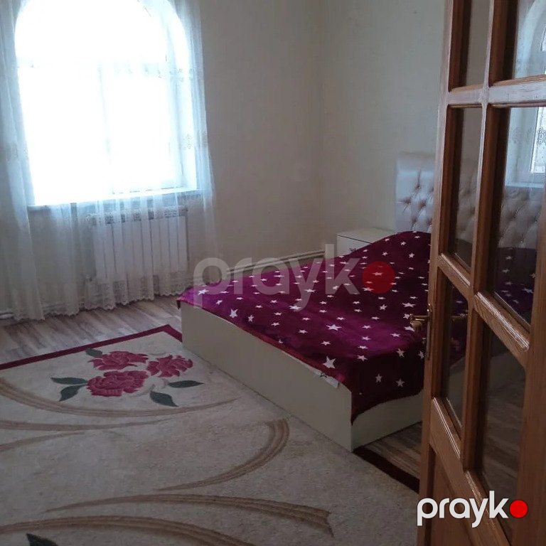 Həyət evi kirayə verilir, Quba r — Ev, villa, Quba (3)