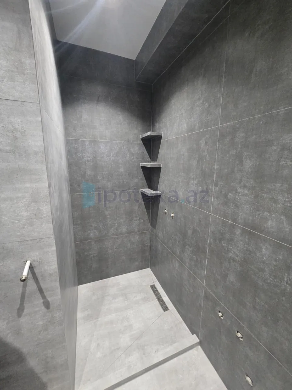 Satılır: 2 Otaq, Yeni tikili, Abşeron r., Masazır q., 63.00 m² — Mənzil, Masazır (12)