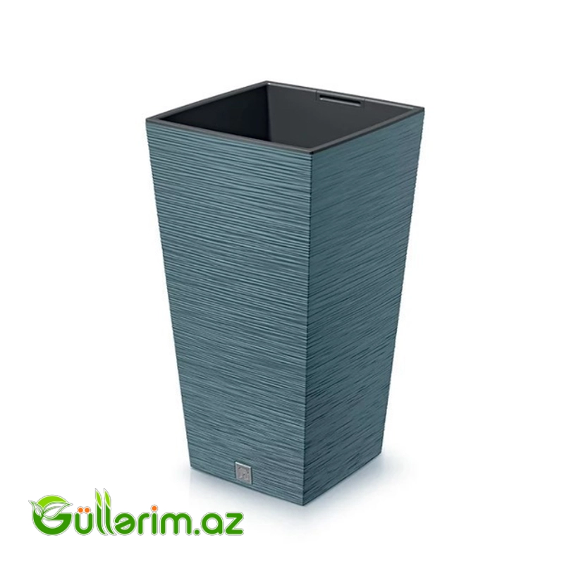 Lamela ECO Dibçək — Bağ dekorasiyası, Bakı (3)