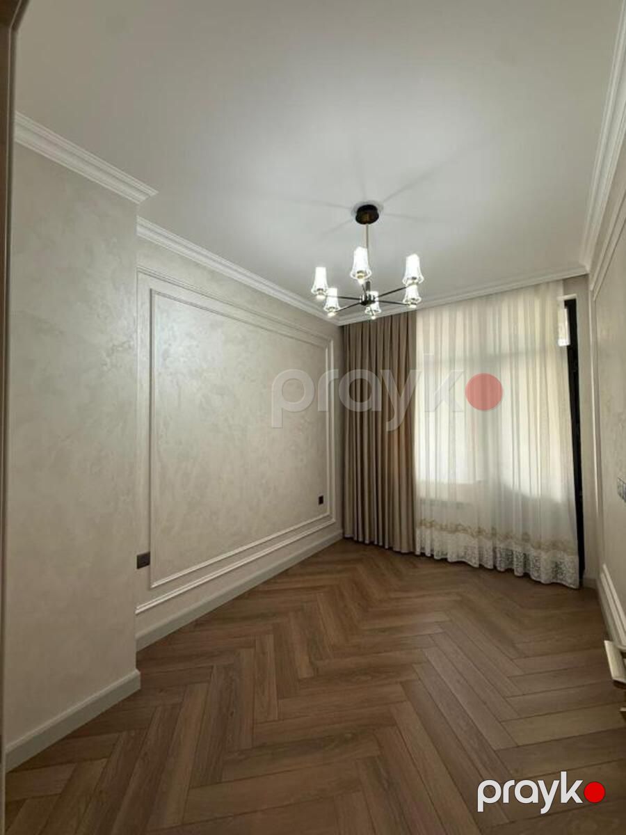 Satılır 3 otaqlı yeni tikili 77 m² — Mənzil, Bakı (5)