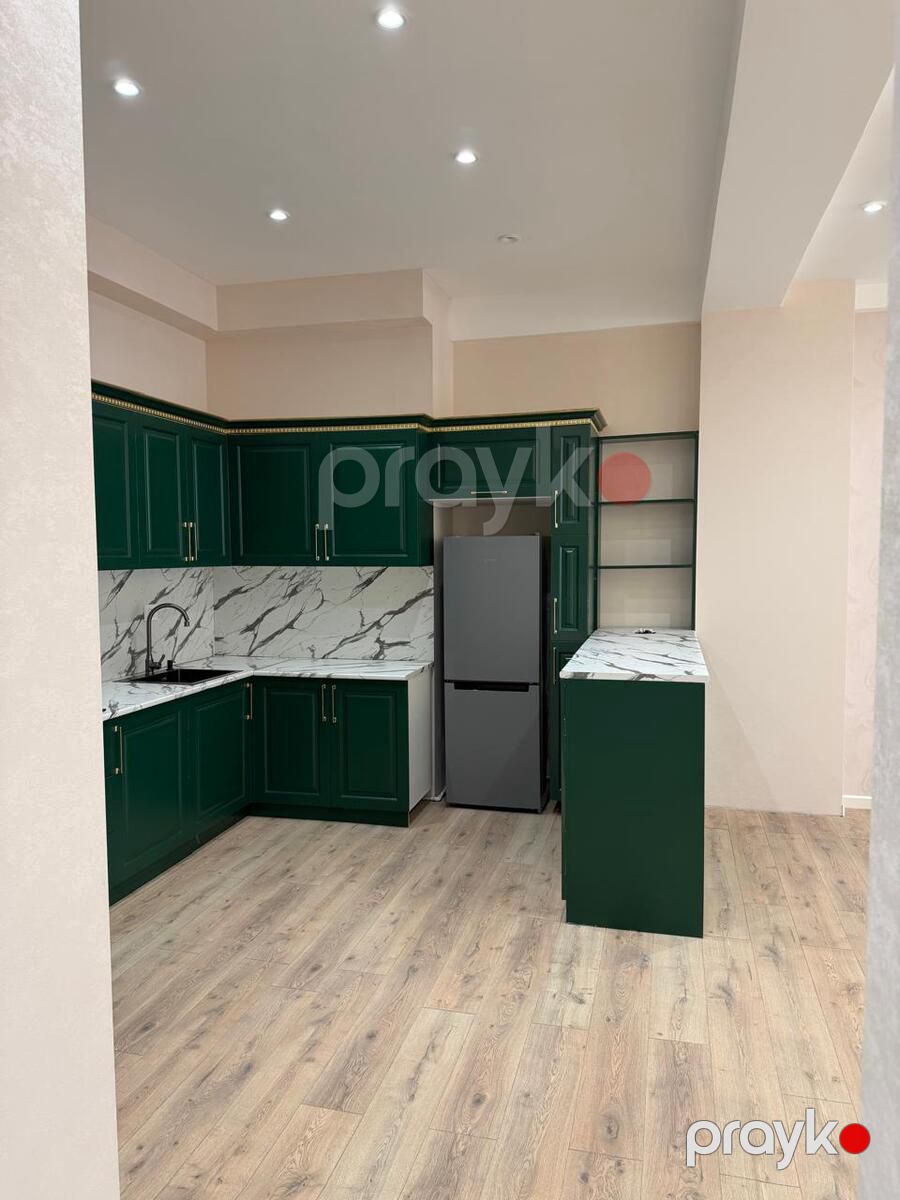 Satılır 2 otaqlı yeni tikili 83 m² — Mənzil, Bakı (4)