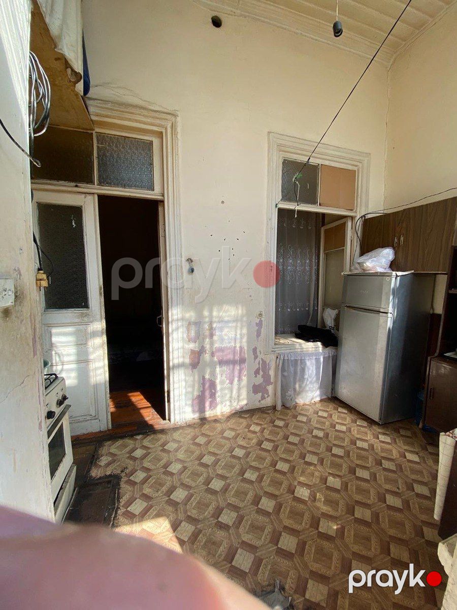 Satılır 1 otaqlı yeni tikili 26 m² — Mənzil, Bakı (3)