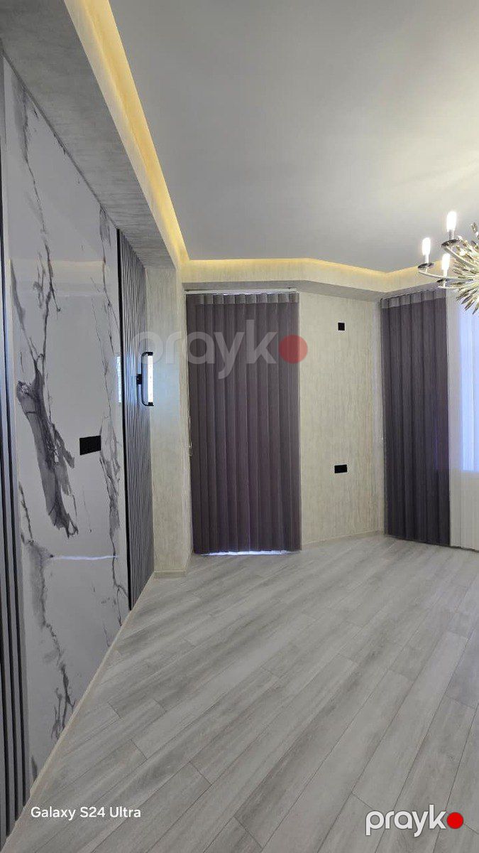 Satılır 2 otaqlı yeni tikili 64 m² — Mənzil, Xırdalan (3)