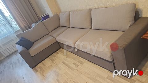 Künc divan — Bakı