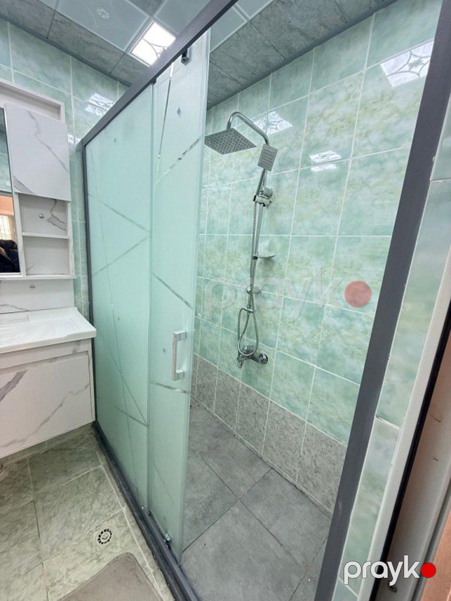 Satılır 3 otaqlı köhnə tikili 70 m² — Mənzil, Bakı (9)
