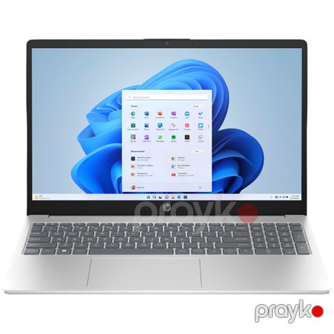 Notbuk HP 15-FD1131CI (CL6V5EA) — Bakı