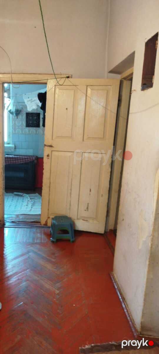 Satılır 2 otaqlı köhnə tikili 50 m² — Mənzil, Bakı (5)