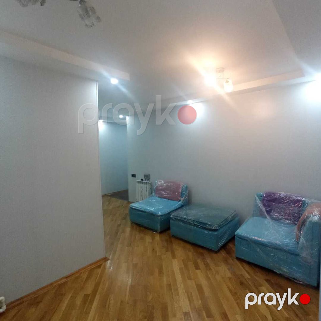 Satılır 3 otaqlı yeni tikili 115 m² — Mənzil, Bakı (11)