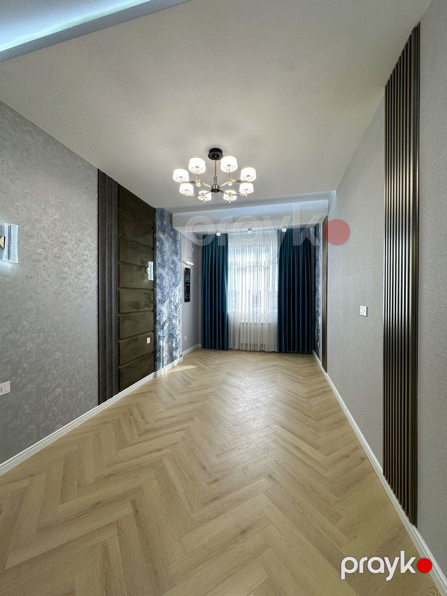 Satılır 3 otaqlı yeni tikili 103 m² — Mənzil, Bakı (10)