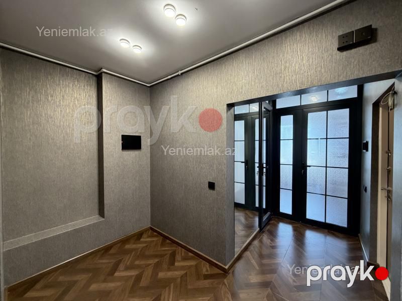 Satılır 2 otaqlı Bina evi menzil (Köhnə tikili), 60 m², Xətai rayonu — Mənzil, Bakı (9)