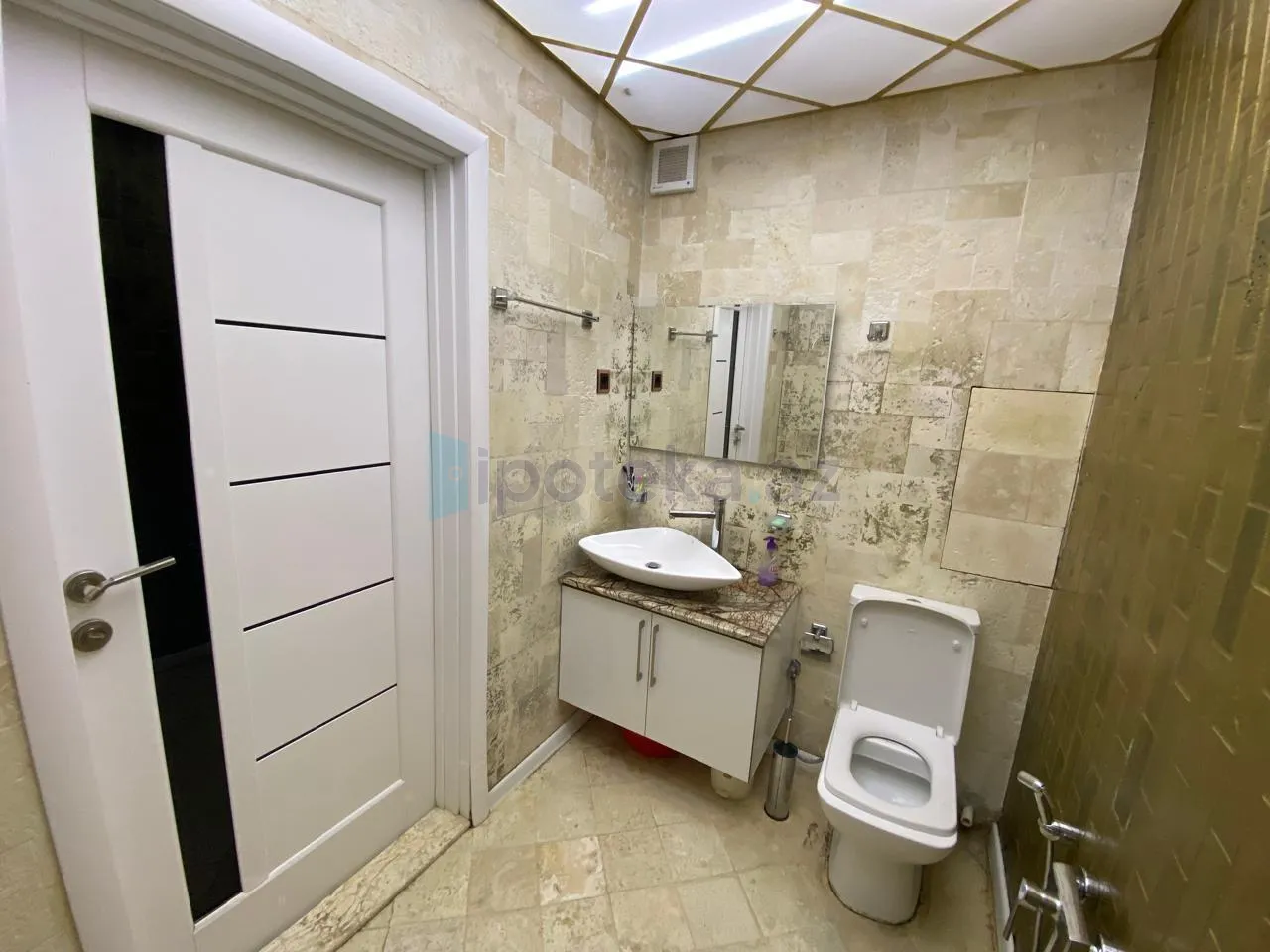 Satılır: 3 Otaq, Yeni tikili, Abşeron r., Masazır q., 105.00 m² — Mənzil, Abşeron (6)