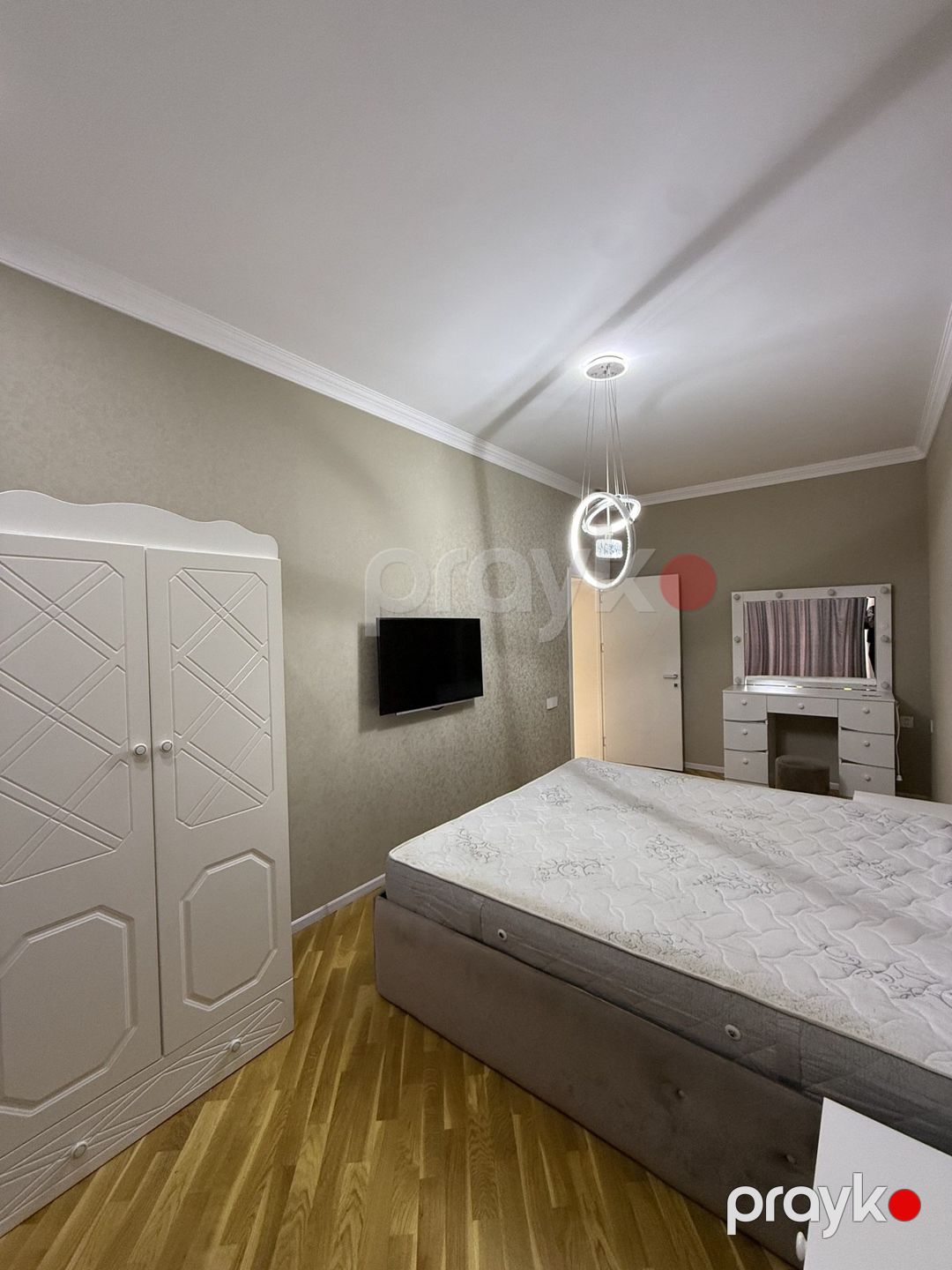 Satılır 2 otaqlı yeni tikili 100 m² — Mənzil, Bakı (5)