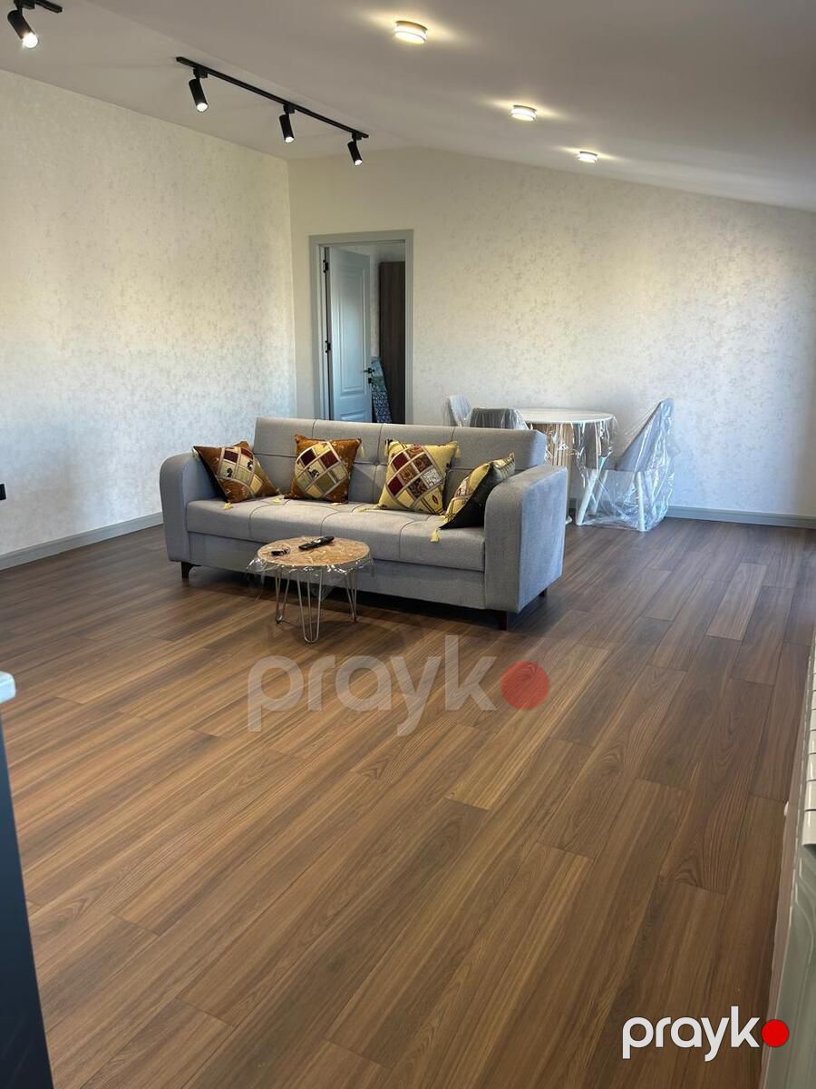 İcarəyə verilir 2 otaqlı yeni tikili 58 m² — Mənzil, Bakı (2)