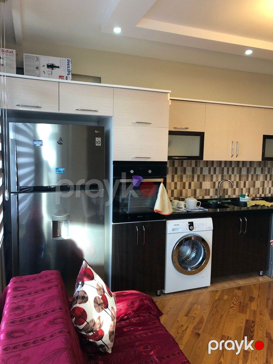Satılır 3 otaqlı yeni tikili 123 m² — Mənzil, Xırdalan (6)