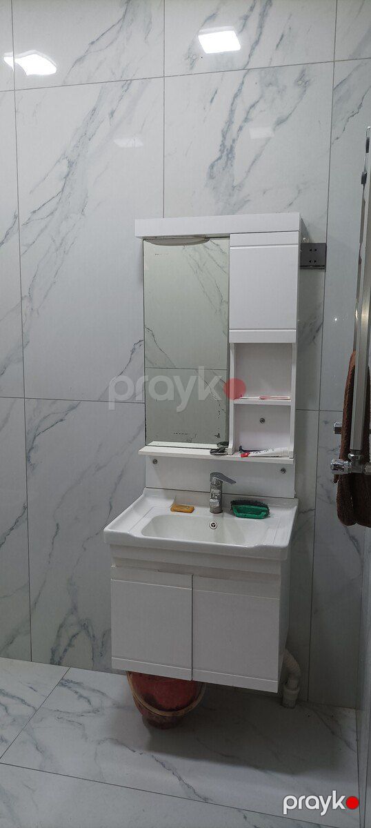 Satılır 4 otaqlı həyət evi/bağ evi 99 m² — Ev, villa, Bakı (9)