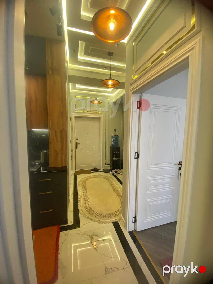 Satılır 2 otaqlı yeni tikili 48 m² — Mənzil, Xırdalan (6)