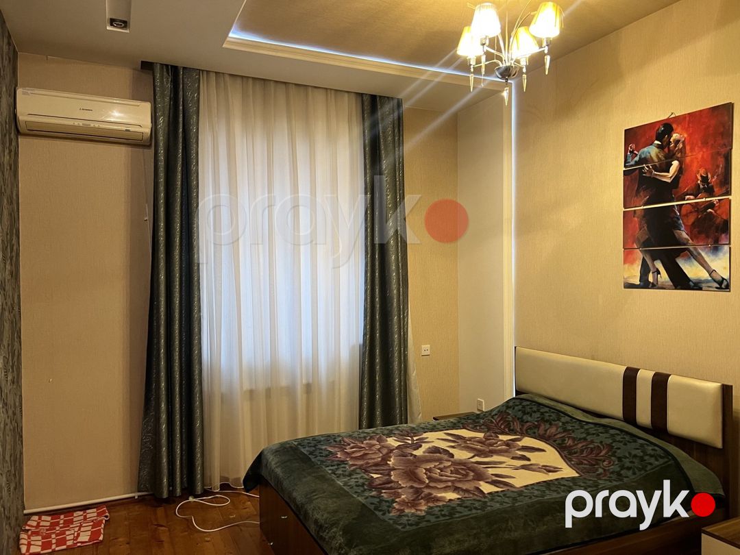 Satılır 7 otaqlı həyət evi/bağ evi 500 m² — Ev, villa, Bakı (8)