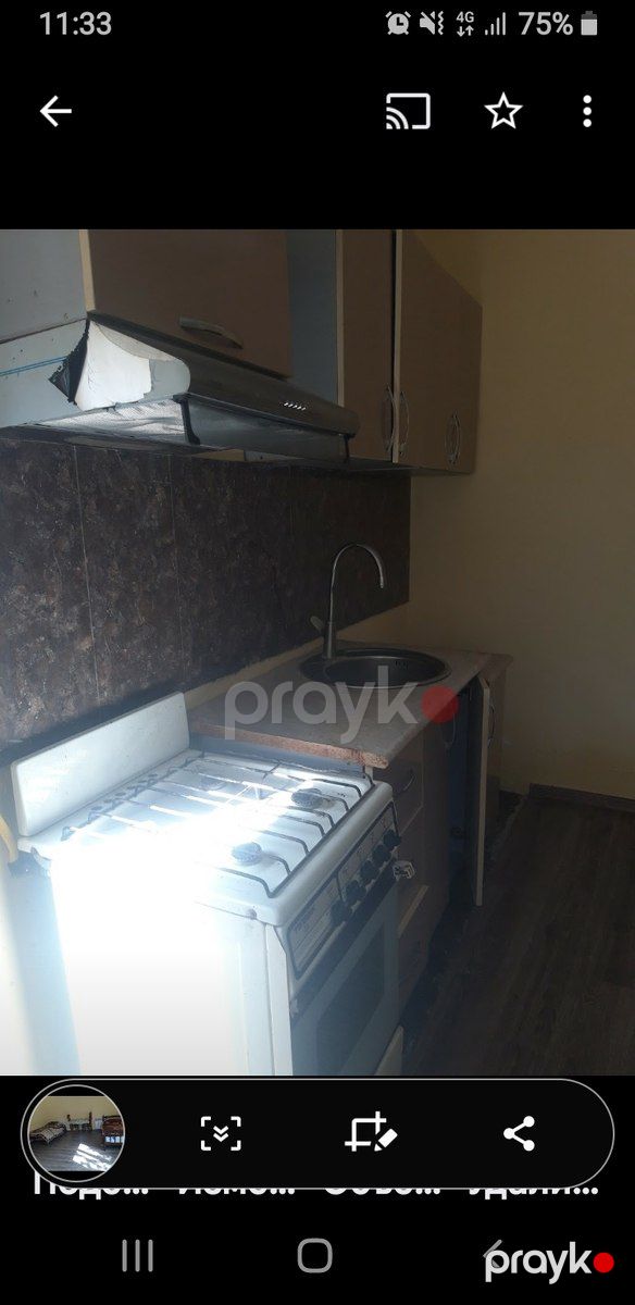 Həyət evi kirayə verilir, Bakıxanov qəs — Ev, villa, Bakı (7)