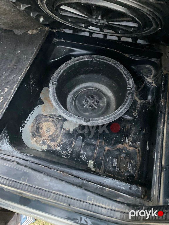 Mercedes 230 E, 2.3 L, 1990 il, 539 403 km — Avtomobillər, Naxçıvan (9)