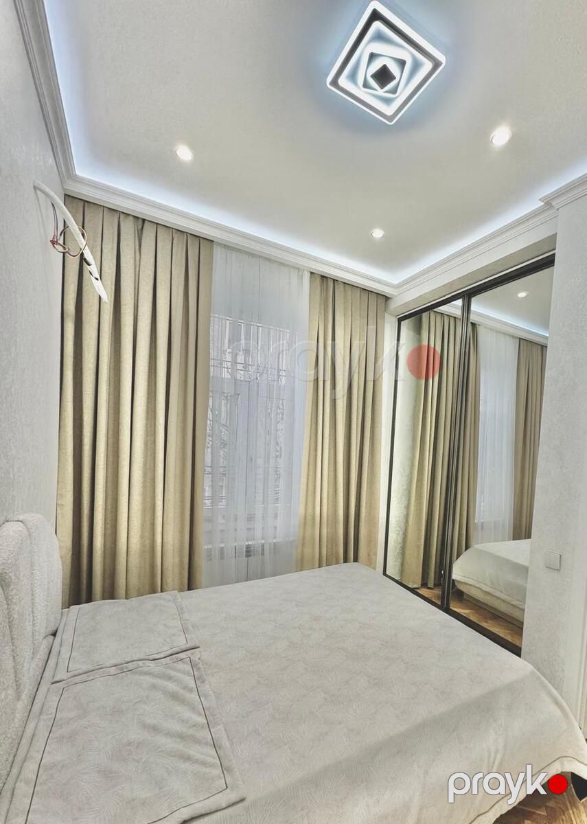İcarəyə verilir 3 otaqlı köhnə tikili 90 m² — Mənzil, Bakı (7)