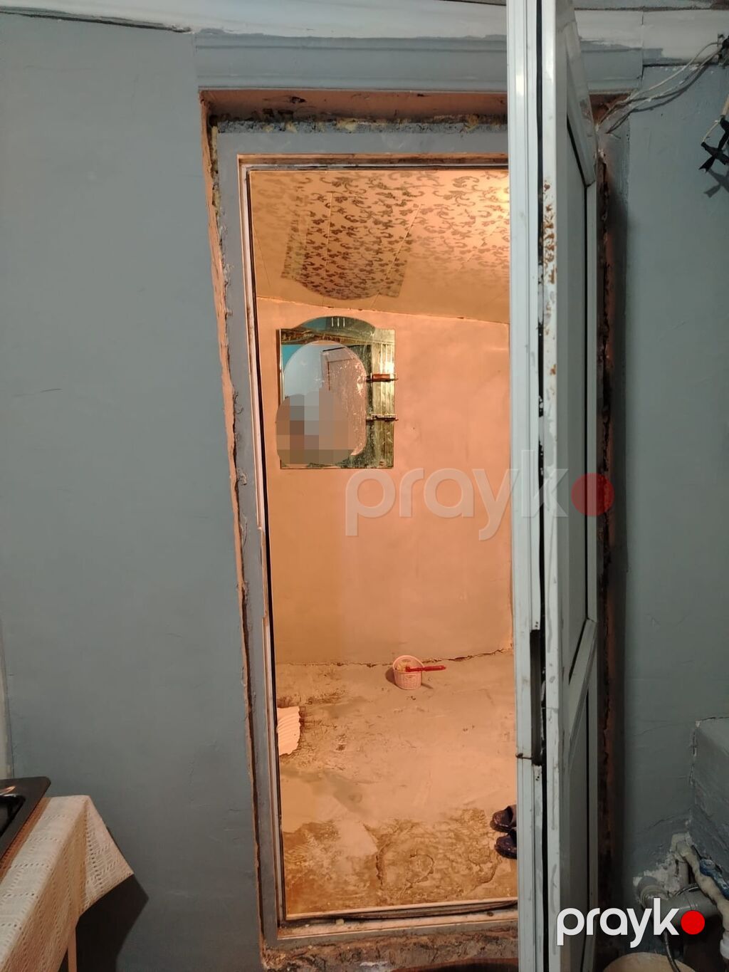 Kiraye 250 azn 2 otaqli sona qeder oxu uzun muddetlı cox qalacaq — Mənzil, Bakı (10)