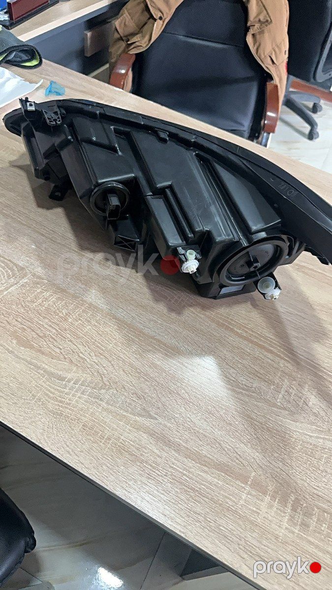 Chevrolet Equinox farası — Ehtiyat hissələri və aksesuarlar, Bakı (5)