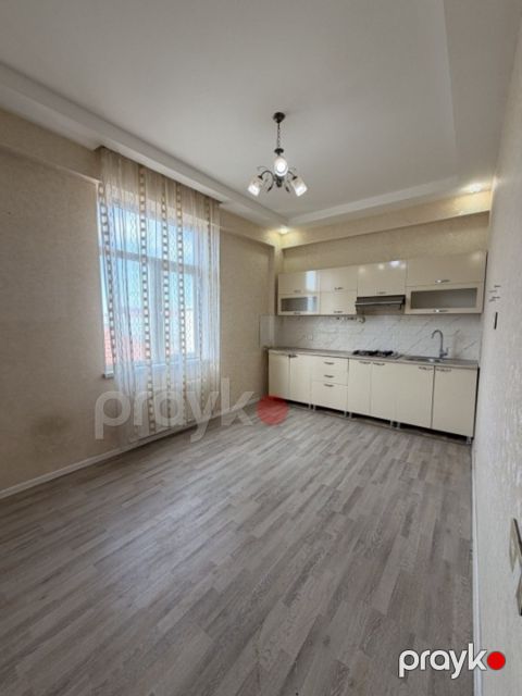 Satılır 2 otaqlı yeni tikili 45 m² — Xırdalan