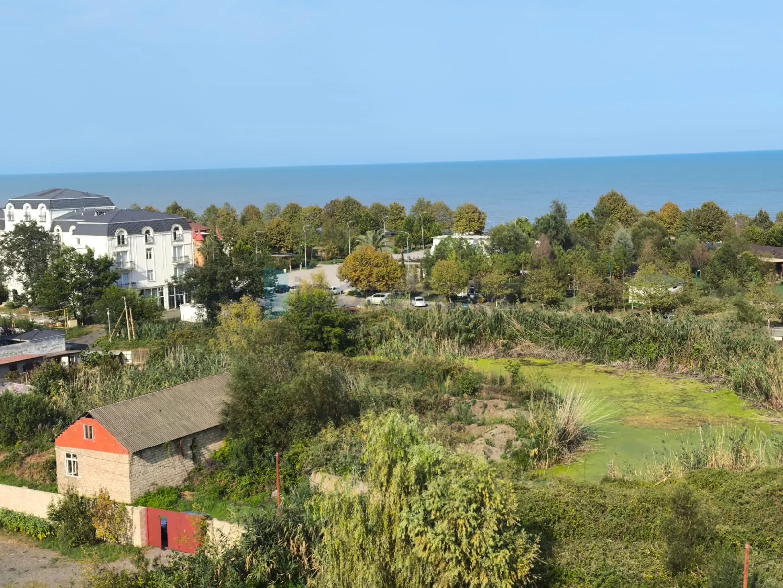 Satılır: 1 Otaq, Yeni tikili, Astara r., 35.00 m² — Mənzil, Astara (3)