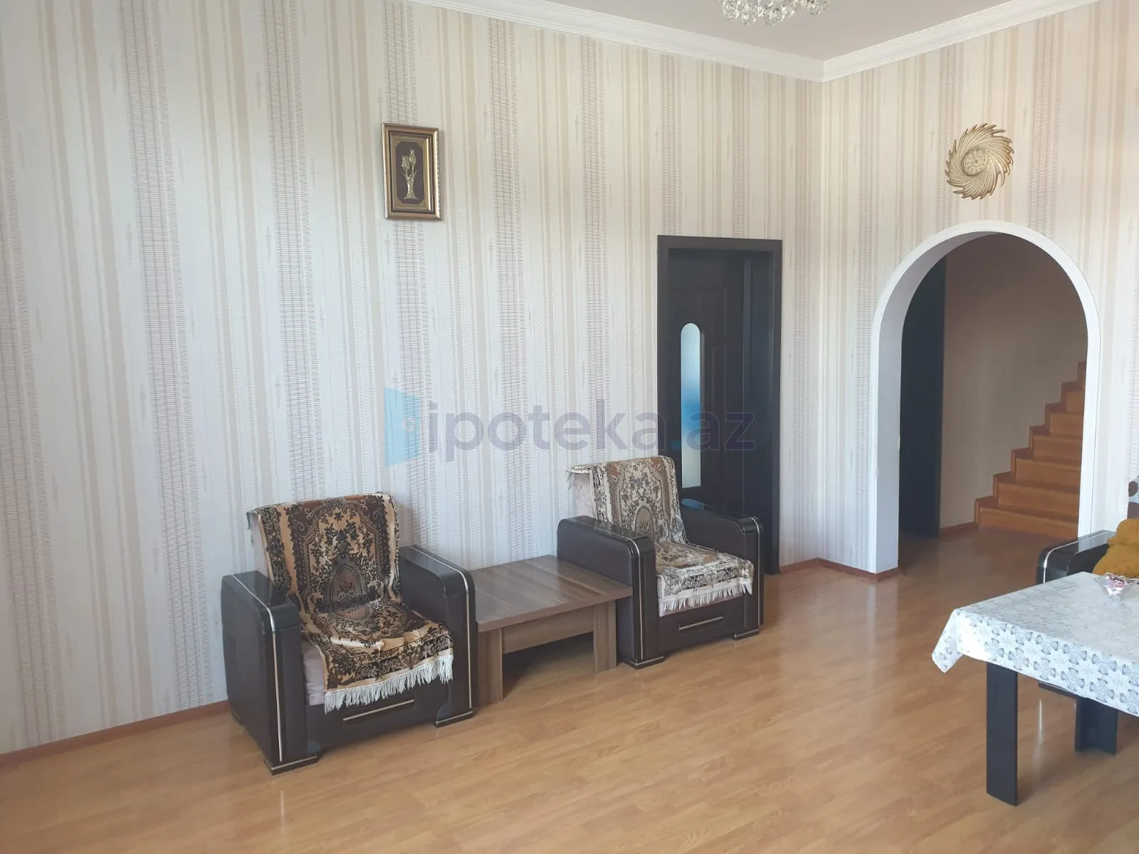 Satılır: 4 Otaq, Evlər/Villalar, Sabunçu r., Pirşağı q., 197.00 m² — Ev, villa (12)