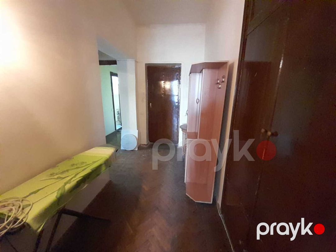 Satılır 3 otaqlı köhnə tikili 95 m² — Mənzil, Bakı (12)