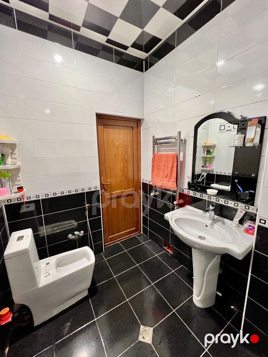 Satılır 3 otaqlı köhnə tikili 70 m² — Mənzil, Bakı (4)