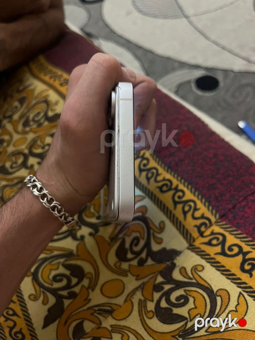 IPhone Xs Max, 256 GB, Ağ — Apple iPhone, Digah (5)